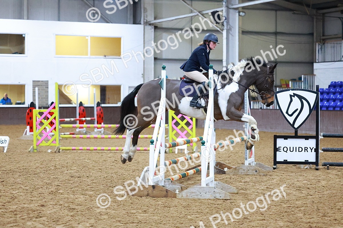 SBM_000107 - Class 1 - Clear Round
