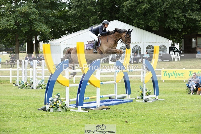 240704-132759-04932 - Cls 3 National 1.30m Open