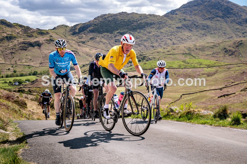 143259 - Blea Tarn Climb 14:00 - 15:00