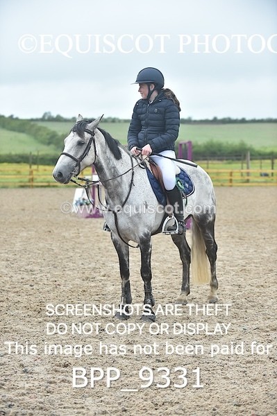 BPP_9331 - CLASS 16 SUN Pony Discovery / 90cm Open