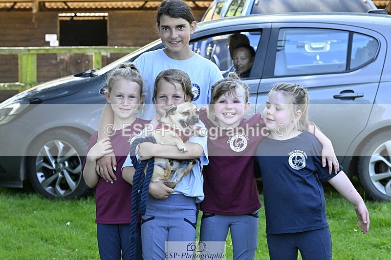 240728B-120511-00394 - Sunday Stable Shots and Fancy Dress