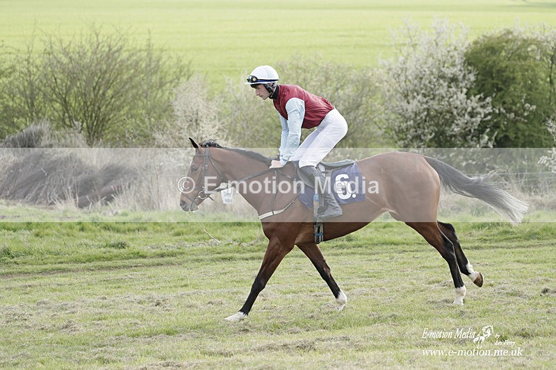 PtP 080423 926 - Dingley Races The Woodland Pytchley Hunt PtP 08/04/23