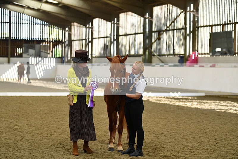 WJ5_4164 - Class 2 Best Condition In hand