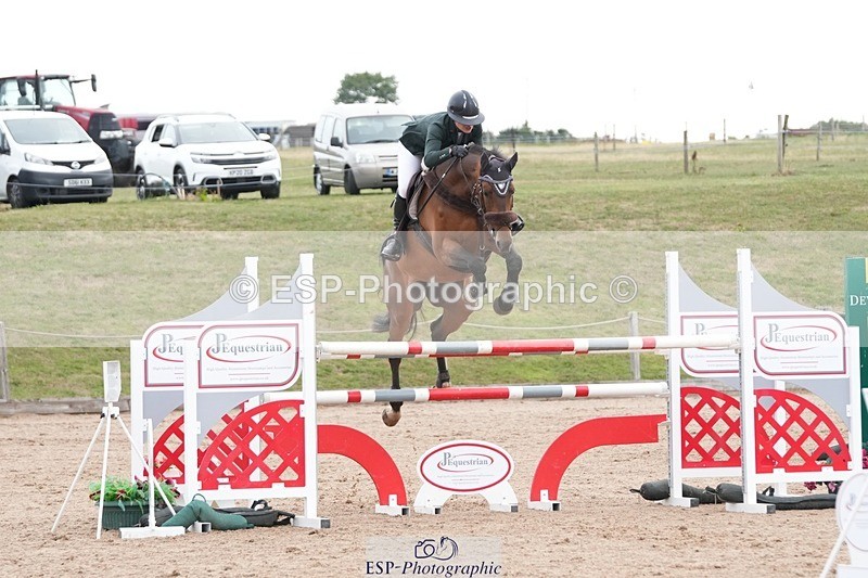 250803-084920-11390 - Cls 25 Senior 1.20m Open