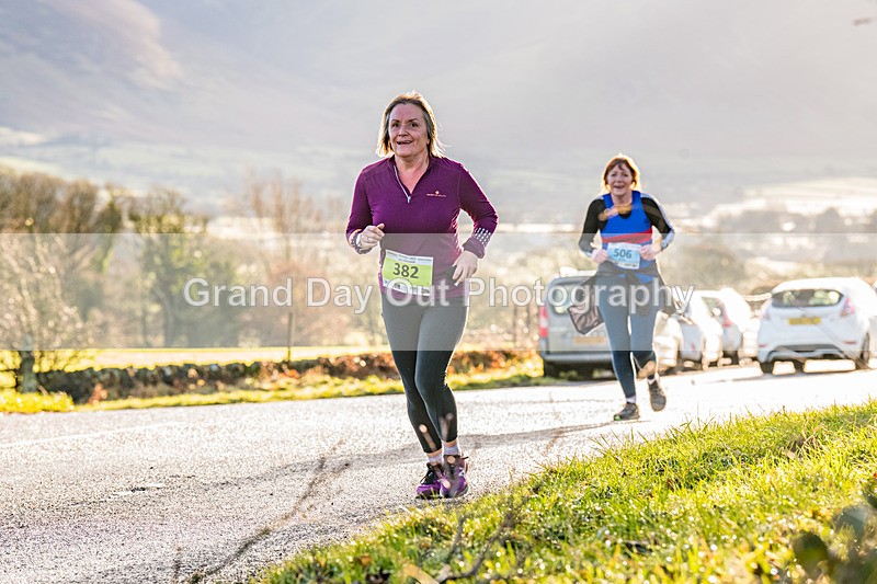 North Lakes Half Marathon  10k-562 - North Lakes Half Marathon & 10K Road Races Monday 2nd January 2023