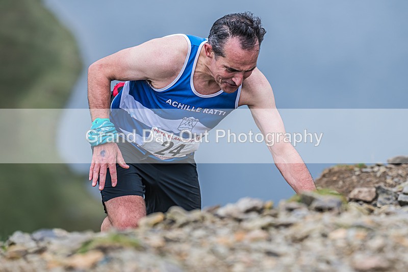 Grisedale HS-251 - Grisedale Horseshoe Fell Race Saturday 5th September 2026