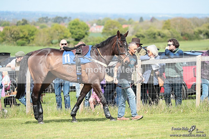PtP 190426 351 - Vine & Craven PtP Kingston Blount 19/04/26
