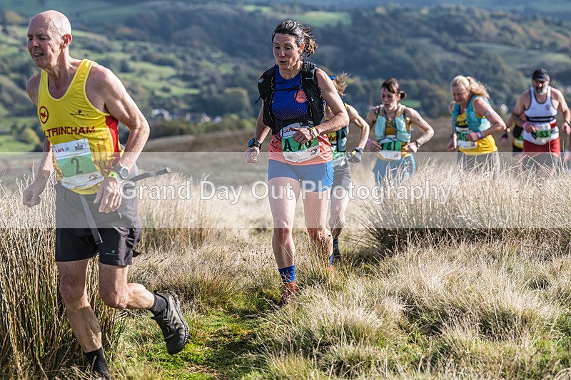Leg 1 -370 - UK Fell & Hill Relays - Todmorden Leg 1 Saturday 17th October 2026
