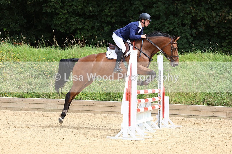 3E7A1388 - Class 11: Senior Discovery/1m open