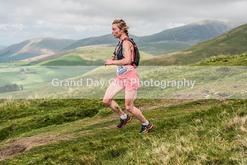 Inter Counties-763 - British Athletics Inter-Counties Mountain Championships at Sedbergh, Sunday 7th May 2023