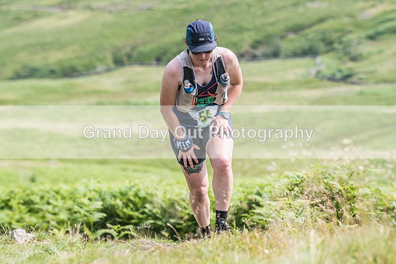 Wasdale-140 - Wasdale Horseshoe Fell Race (Bad weather route) Saturday 11th July 2026