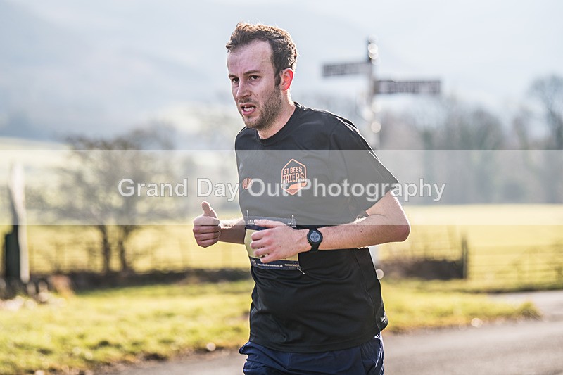 North Lakes-393 - North Lakes 10K & Half Marathon Sunday 9th February 2025