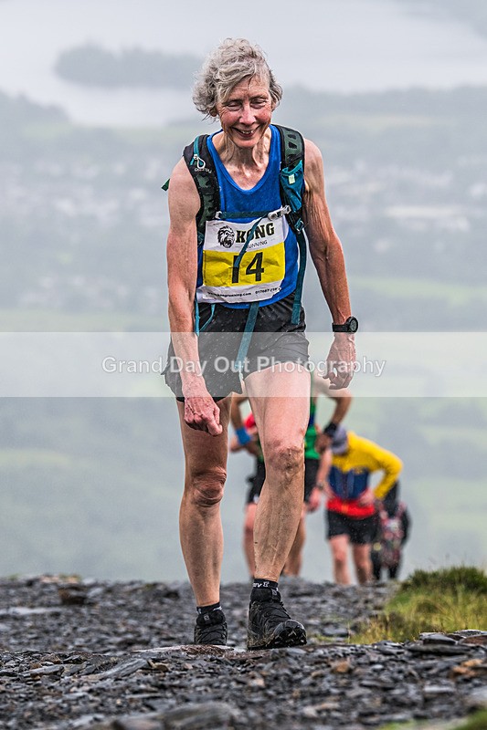 Skiddaw-430 - Skiddaw Fell Race Sunday 6th July 2025