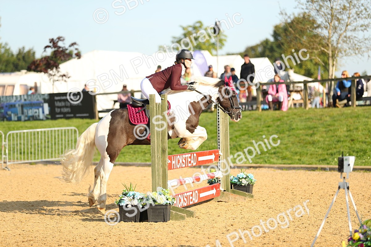 SBM_60167 - J41 - Grand Tour 95cm Championship