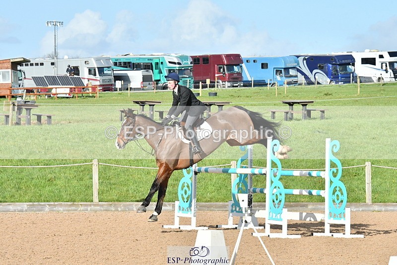 240306A-153432-02207 - Cls 5 Foxhunter and 1.20m Open