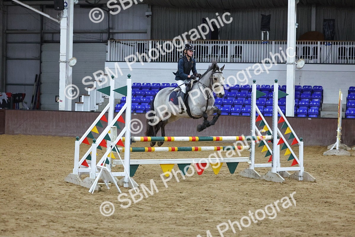 SBM_002516 - Class 6 - Show Jumping 90cm