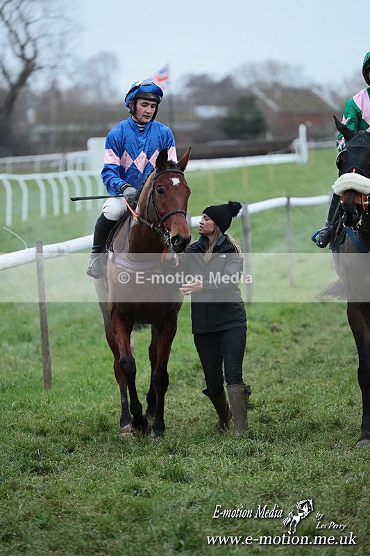 PtP 141225  1930 - Harkaway Club PtP Chaddesley Corbet 28/12/25