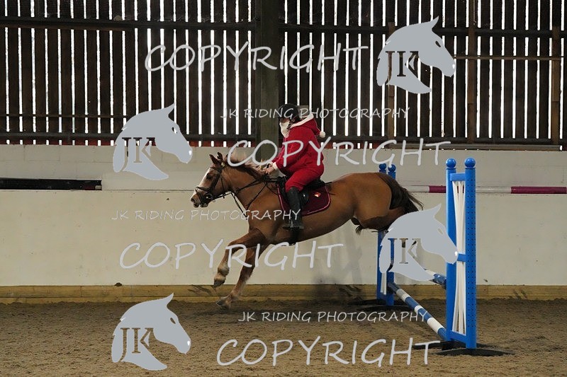 JKR02426 - Class 6 70cm