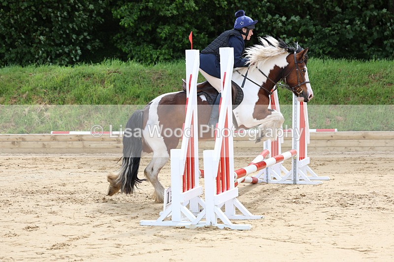 3E7A3541 - Class 3: 50cm Open