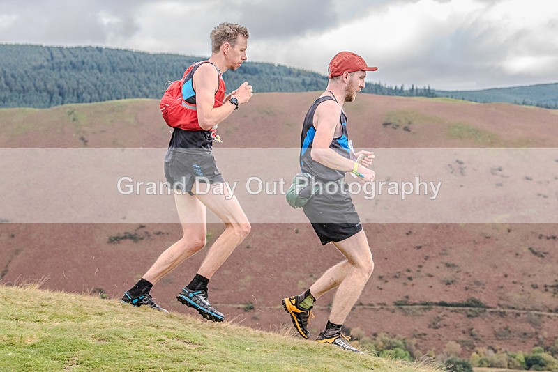 British Fell Relay-2550 - British Fell & Hill Relay Championship Braithwaite Keswick Saturday 21st October 2023
