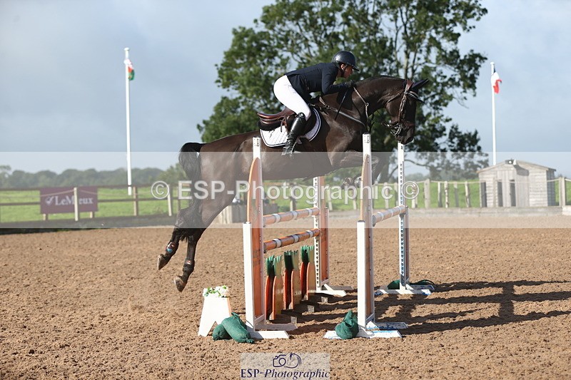 230812A-093517-07937 - Cls 31 Snr Newcomers