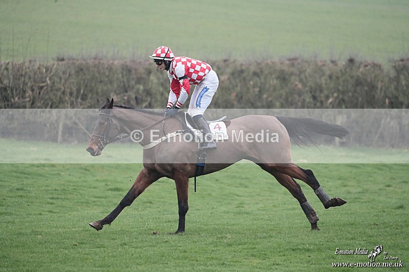 PtP 080326 649 - Pytchley with Woodland Point-to-Point Guilsborough 08/03/26