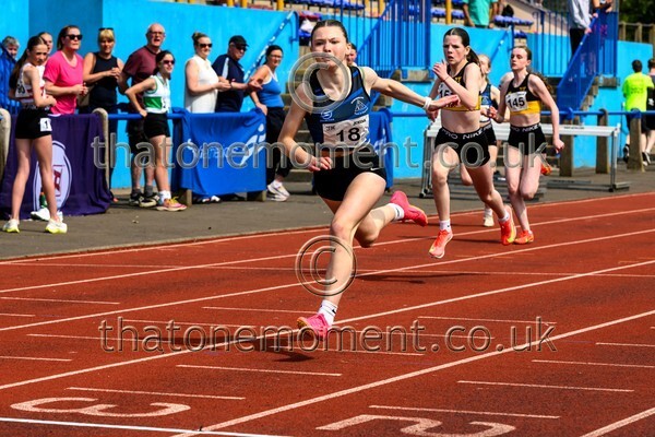 East25Sun-912831 - Track Female
