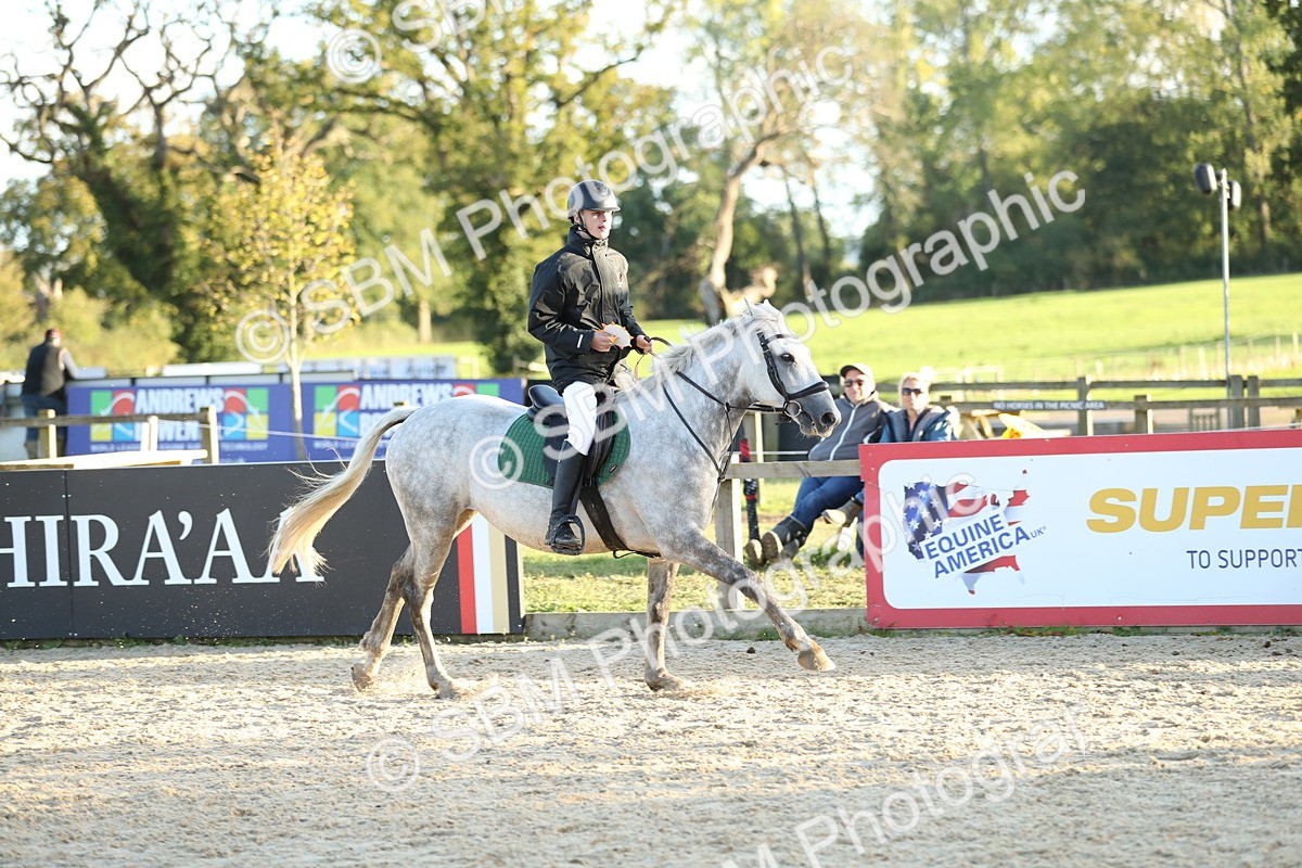 SBM_54380 - J23 - Junior Horse 70cm Championship