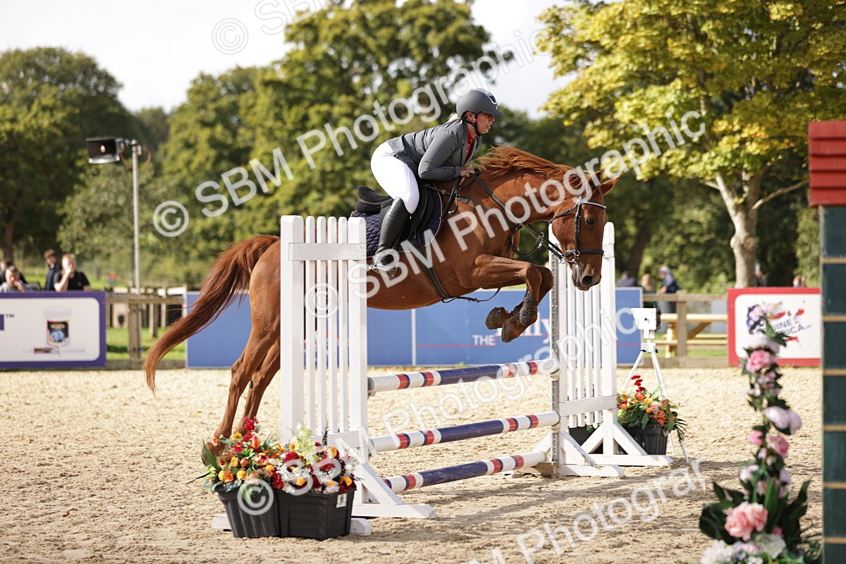 SBM_16706 - J33 - Senior 75cm Championship