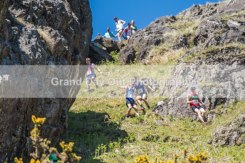 Coniston Senior-54 - Coniston Gullies Senior Fell Race Sunday 24th May 2026