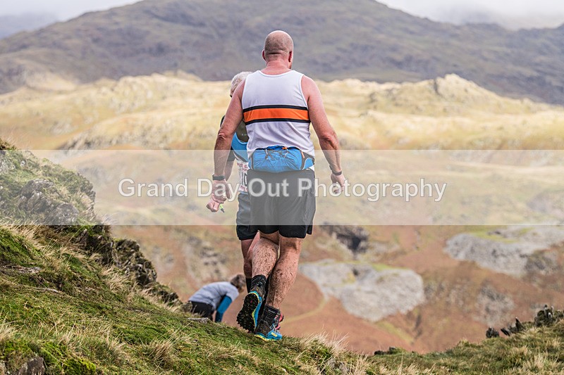 Dunnerdale-917 - Dunnerdale Fell Race Saturday 8th November 2025