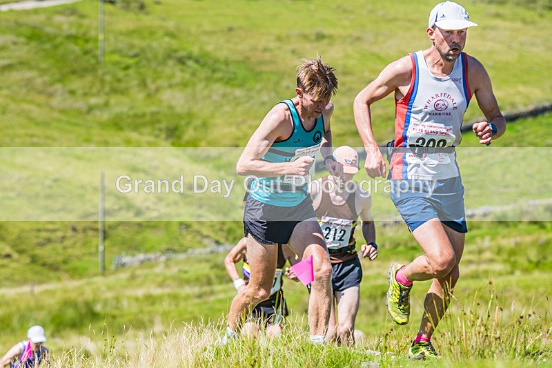 Tebay-174 - Tebay Fell Race Saturday 12th July 2025