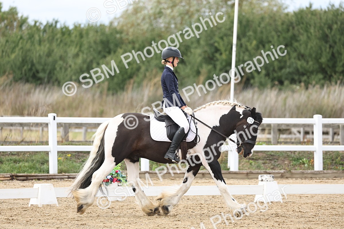 SBM_003656 - Class 8 - Novice 3 Champs