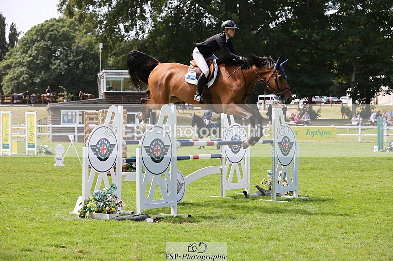 250704A-120028-09264 - Cls 16 Snr Newcomers 2nd Round