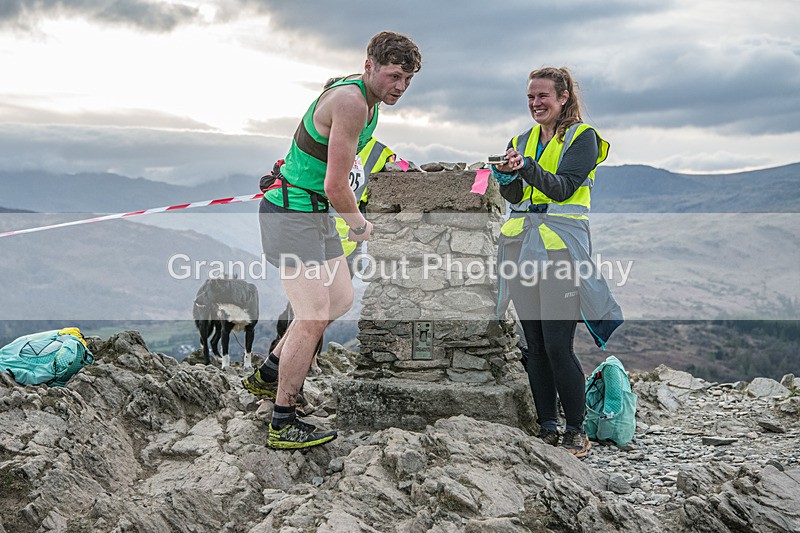 Loughrigg-144 - Loughrigg Fell Race, Wednesday 8th April 2026