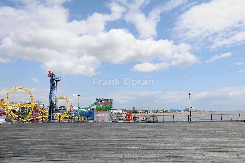 Southend on Sea 1 - Frank Doran