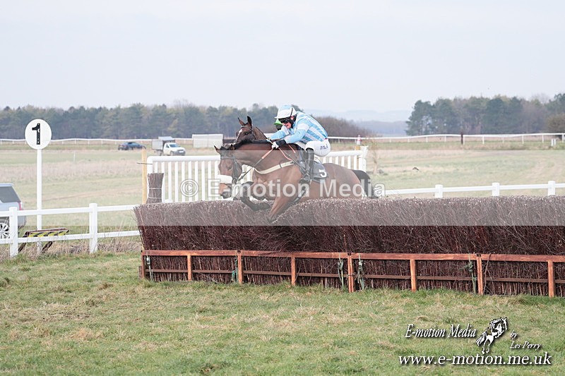 PtP 160225 1117 - Combined Service Point-to-Point Races Larkhill 16/02/25