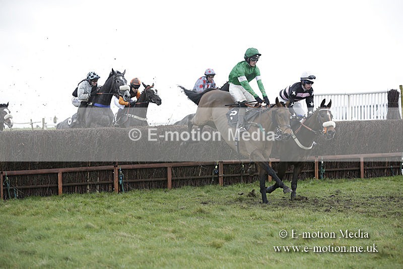 PtP 150320 0483 - New Forest Point-to-Point Larkhill 15/03/20