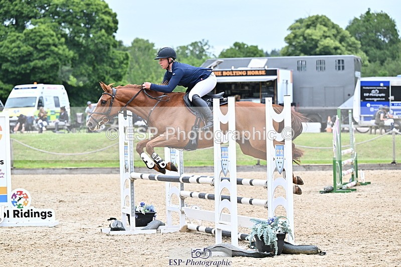 250613A-135633-01770 - Cls 12 95cm Amateur Quali