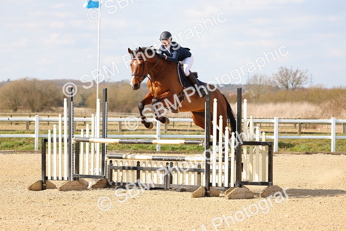 SBM_001395 - Class 4 - Senior Newcomers - 1.10m