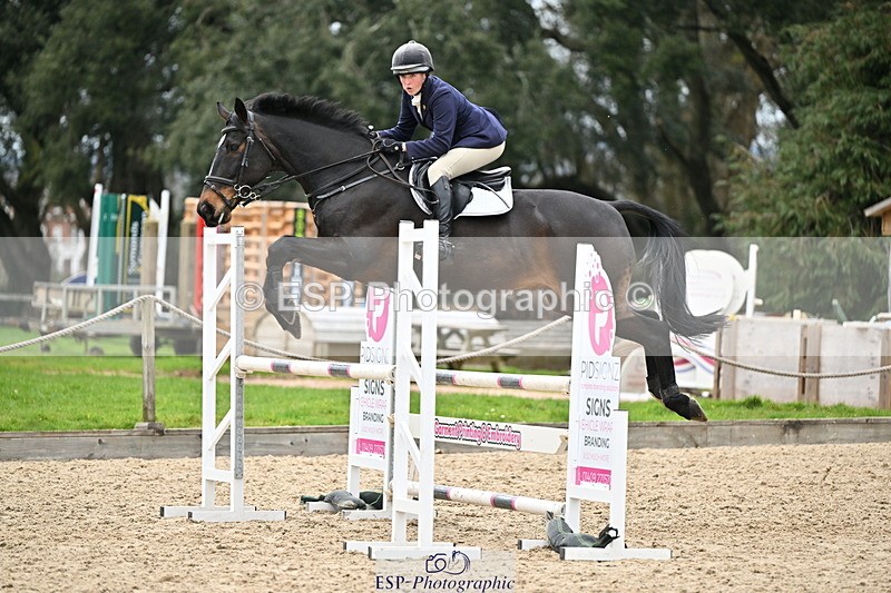 250323A-133457-04764 - Cls 23&29 105m Open & Nat Am Qualifier