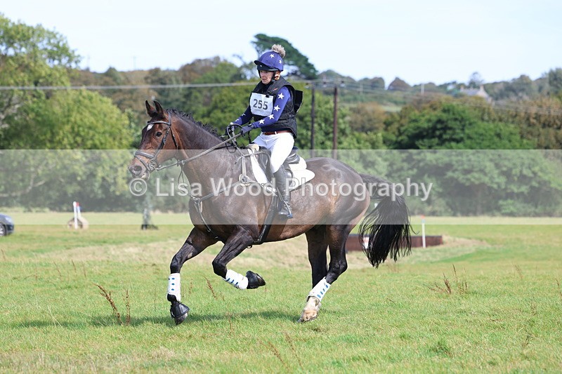 3E7A6904 - Class 2: Trekenning Open: Yellow Boat