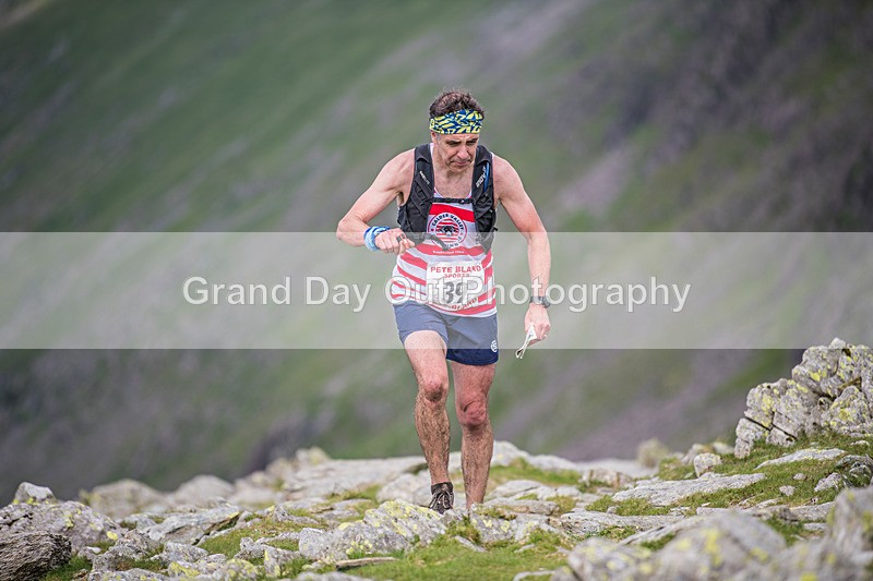 Duddon Long-524 - Duddon Valley Long Fell Race Saturday 1st June 2024