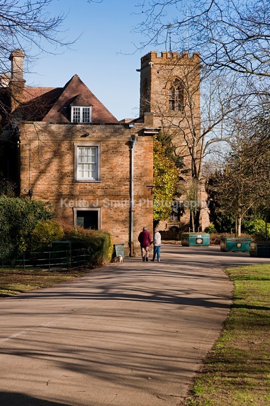 YR6M9398  (RM) - Abington Park & Northampton Town.