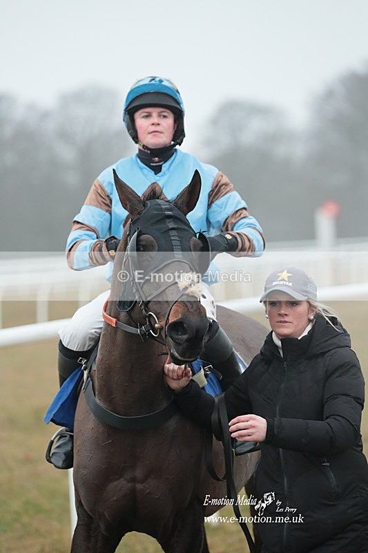 PtP 290123 308128 - Heythrop Hunt PtP Cocklebarrow 29/01/2023