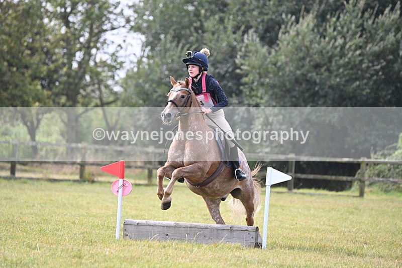 WJ6_0061 - 40cm XC Time 10:05 to 10:36