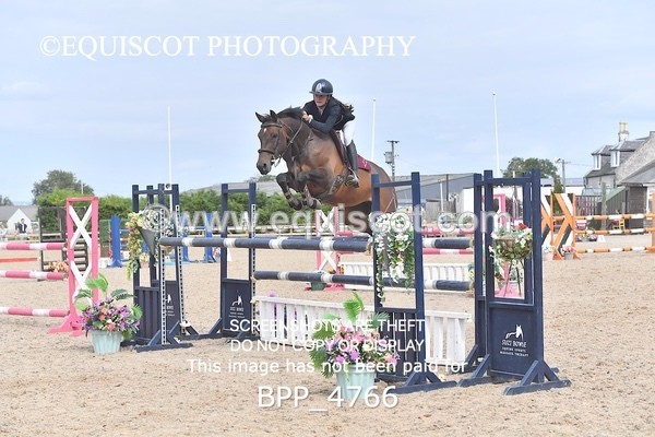 BPP_4766 - CLASS 16 SUN Senior Foxhunter/ 1.20m Open