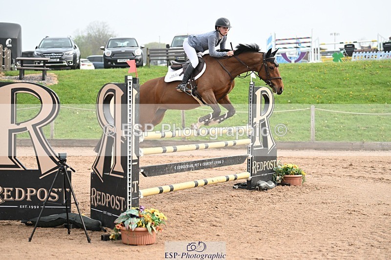 250426-083517-11357 - Cls 43 Ponies - Mini Tour