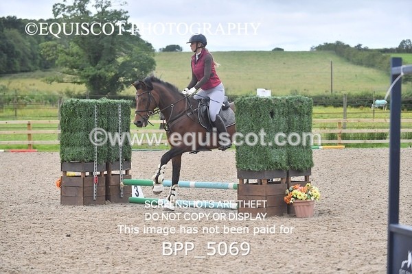 BPP_5069 - CLASS 3 40CM