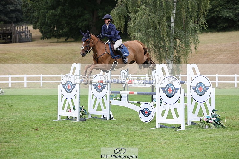 250830A-105242-05106 - Cls 14 HOYS Grade C Quali